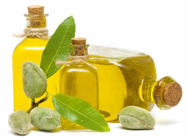 Al masajear el pene con refrescos, es imprescindible utilizar aceite vegetal. 