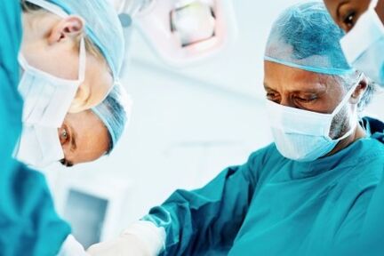 aumentar el tamaño del pene quirúrgicamente