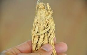 hierbas para agrandar el pene